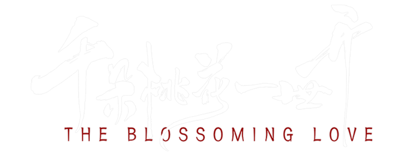 The Blossoming Love