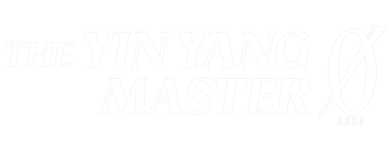 The Yin Yang Master Zero