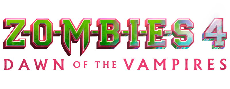 Zombies 4: Dawn of the Vampires
