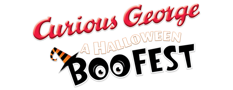 Curious George: A Halloween Boo Fest