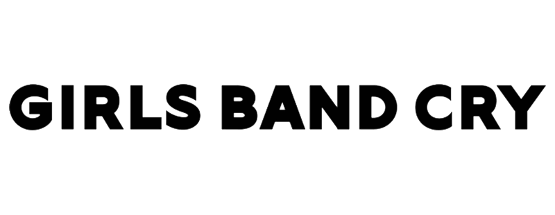 Girls Band Cry