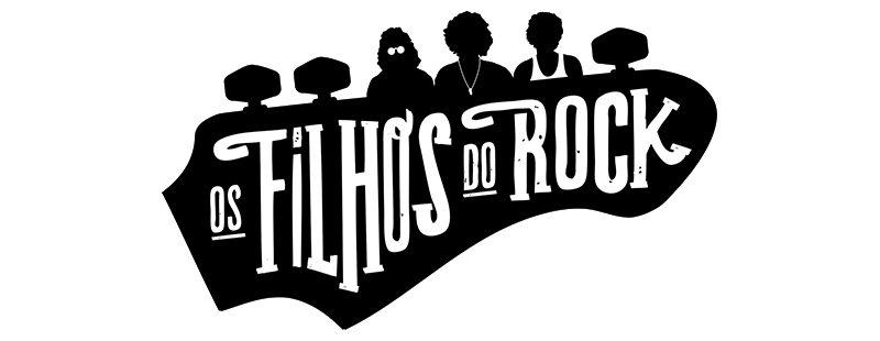 Os Filhos do Rock