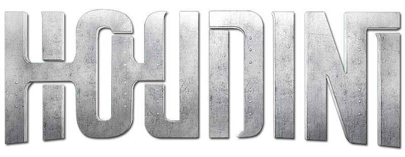 Houdini