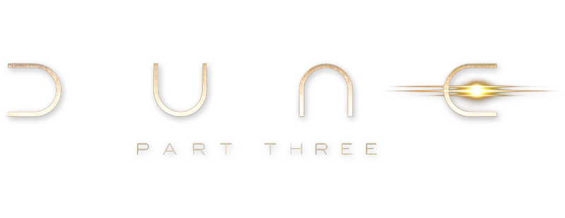 Dune: Part Three