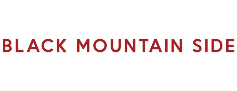 Black Mountain Side