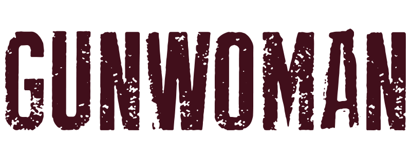 Gun Woman