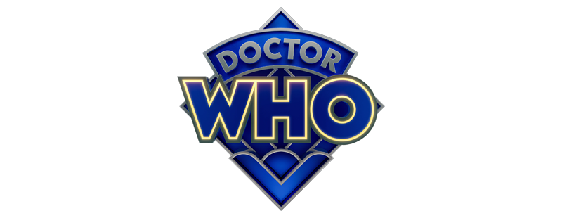 Doctor Who logo