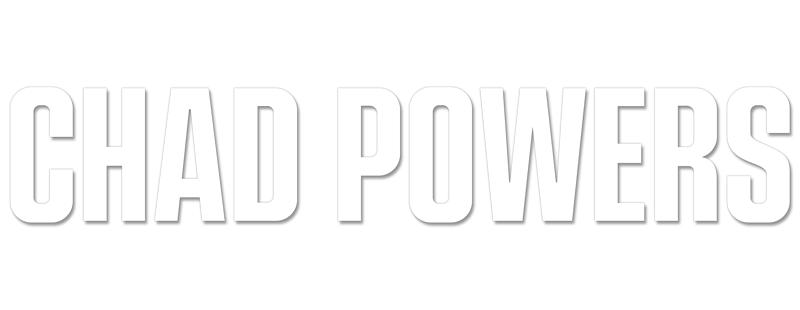 Chad Powers logo