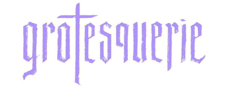 Grotesquerie