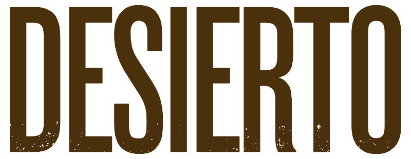 Desierto