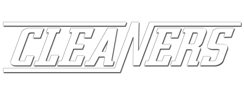 Cleaners