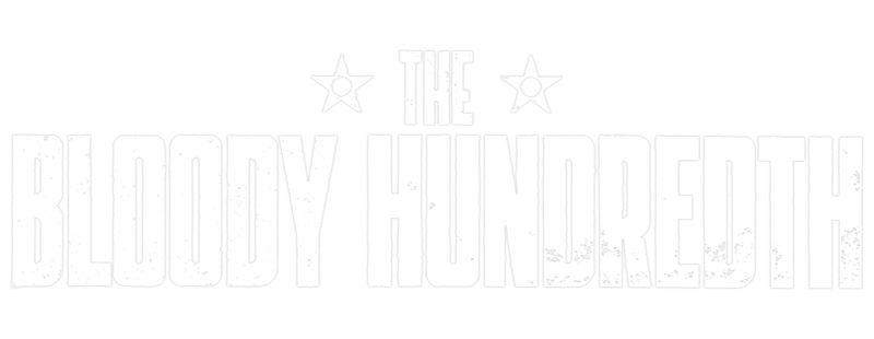 The Bloody Hundredth
