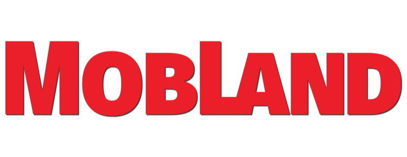 MobLand logo