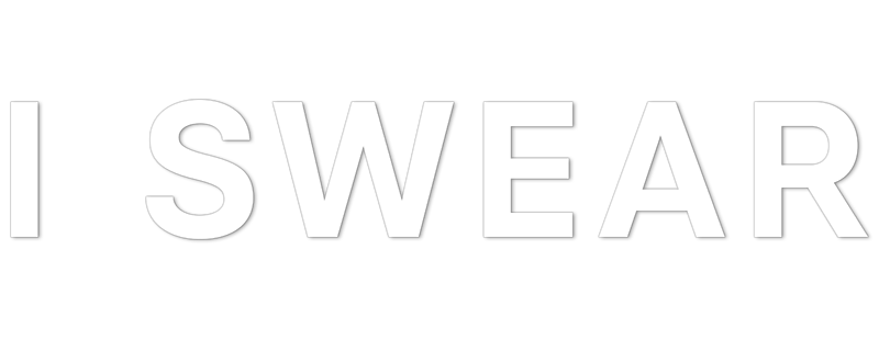 I Swear logo