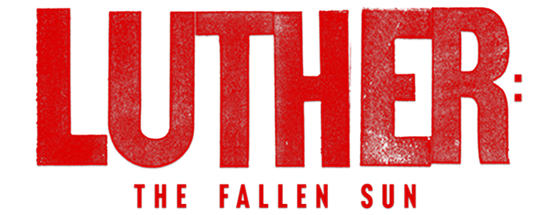 Luther: The Fallen Sun