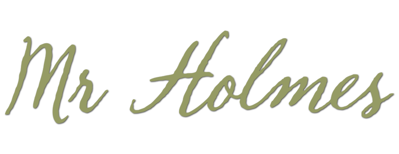 Mr. Holmes