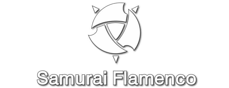 Samurai Flamenco