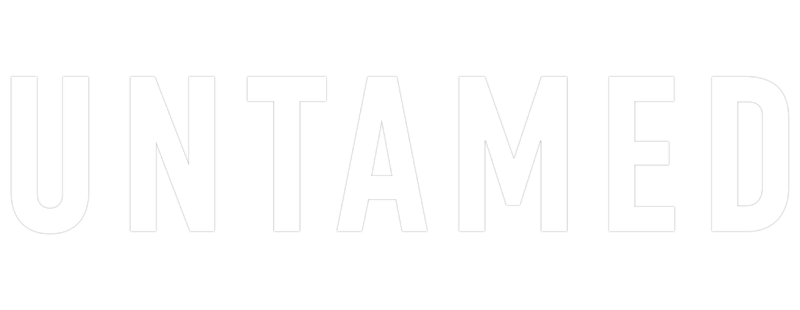 Untamed logo