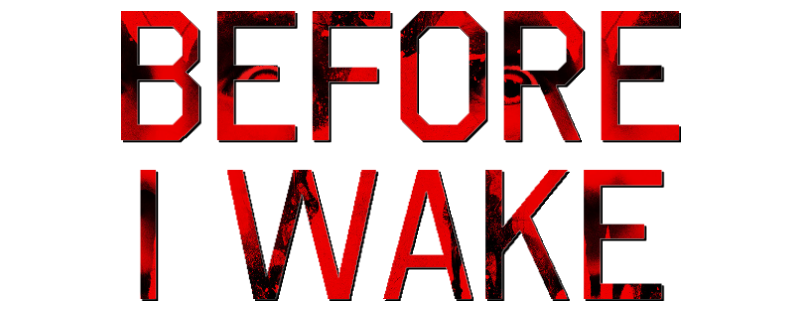 Before I Wake