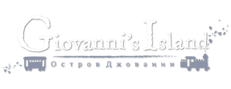 Giovanni's Island