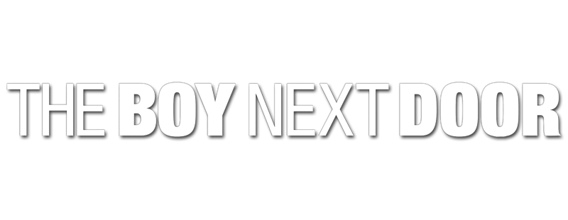 The Boy Next Door