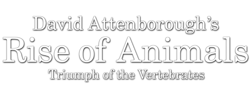 Rise of Animals: Triumph of the Vertebrates