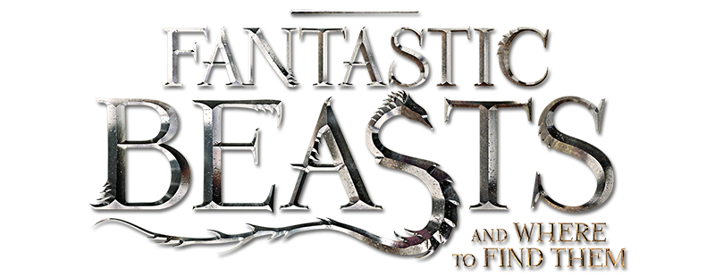 Fantastic Beasts and Where to Find Them