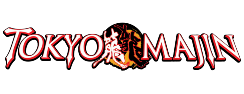 Tokyo Majin