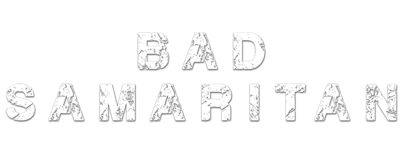 Bad Samaritan