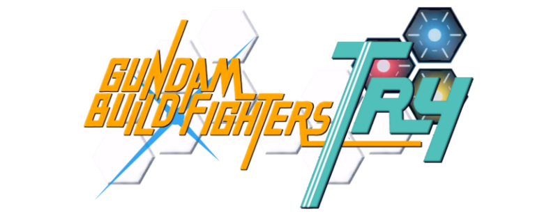 Gundam Build Fighters