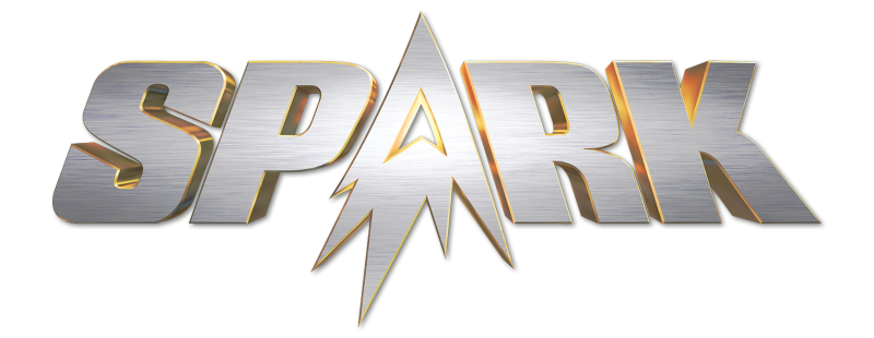 Spark: A Space Tail