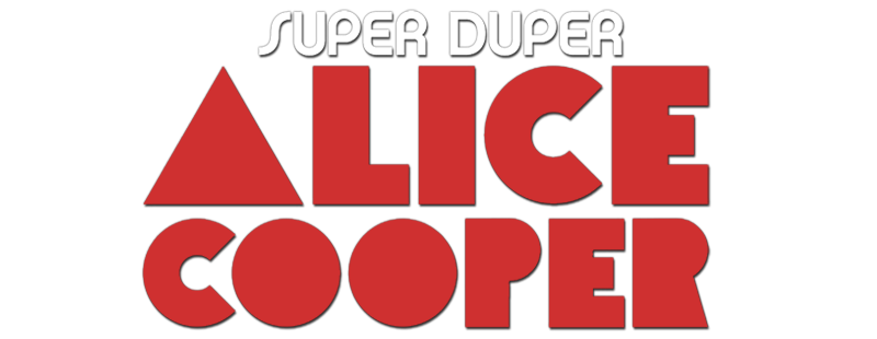 Super Duper Alice Cooper