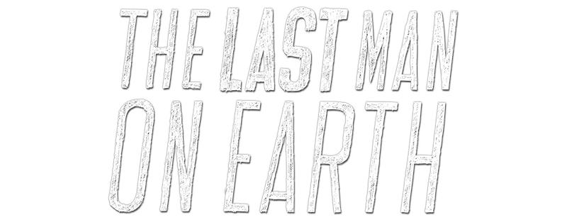 The Last Man on Earth