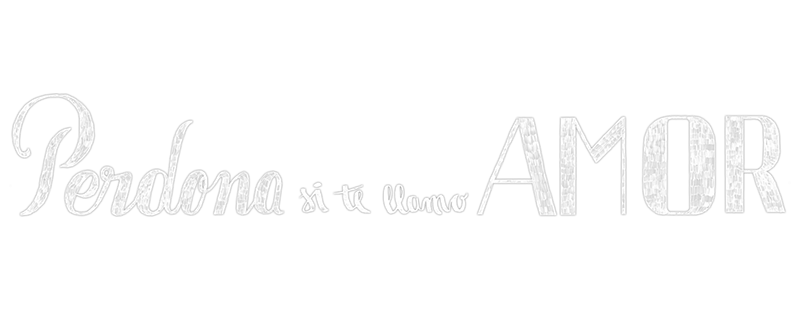 Perdona Si Te Llamo Amor