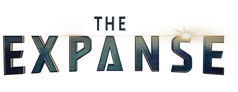 The Expanse logo