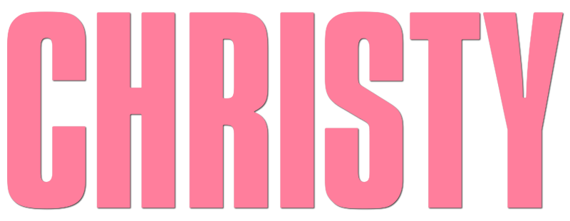 Christy logo