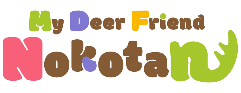 My Deer Friend Nokotan