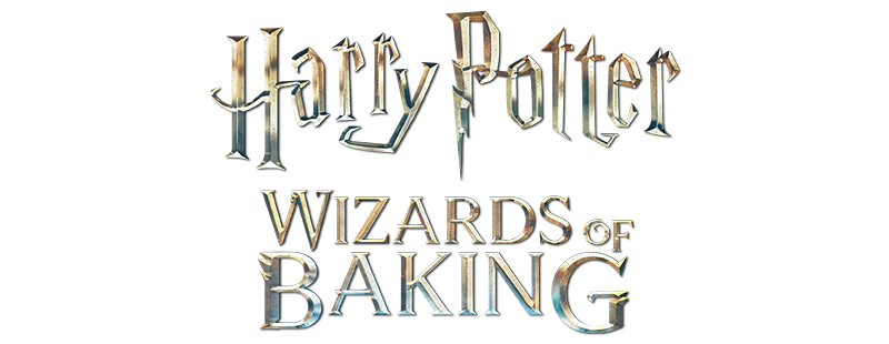 Harry Potter: Wizards of Baking