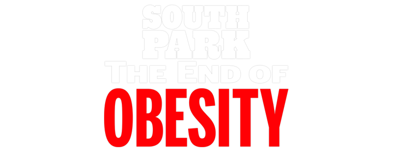 South Park: The End of Obesity