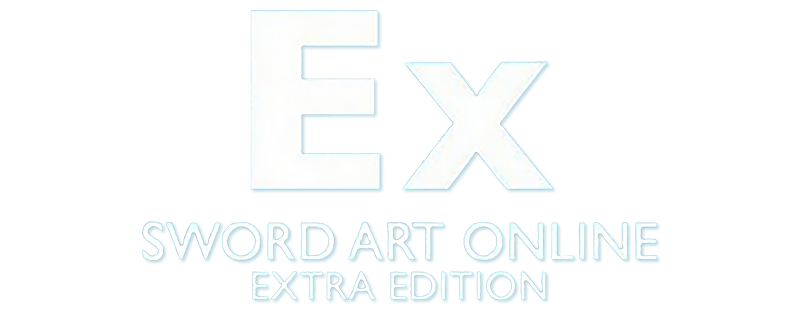 Sword Art Online Extra Edition
