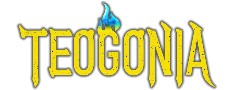 Teogonia