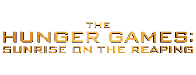 The Hunger Games: Sunrise on the Reaping