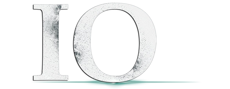 IO