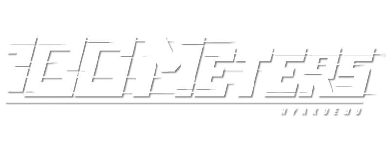 100 Meters