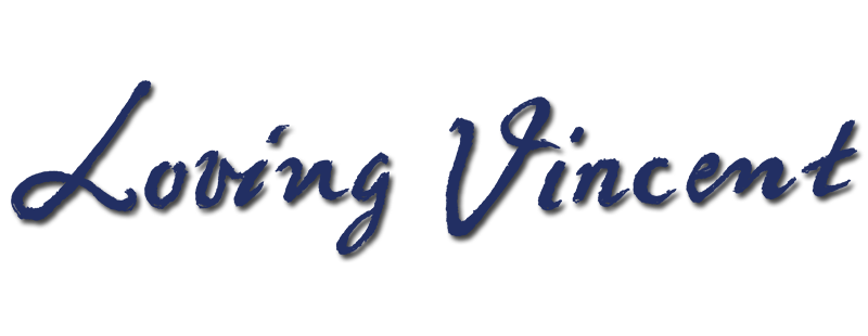 Loving Vincent
