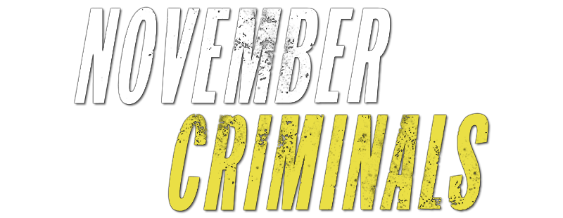November Criminals
