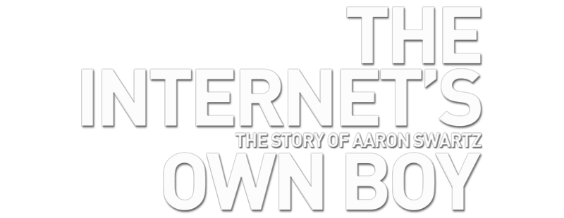 The Internet's Own Boy: The Story of Aaron Swartz