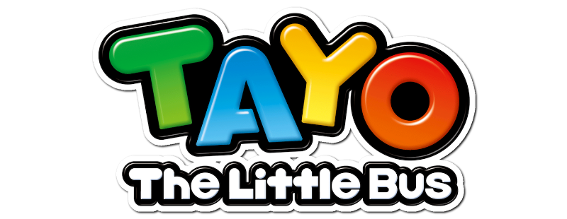 Tayo, the Little Bus