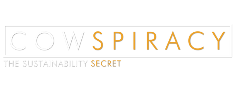 Cowspiracy: The Sustainability Secret