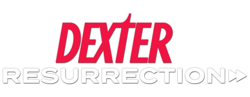 Dexter: Resurrection logo